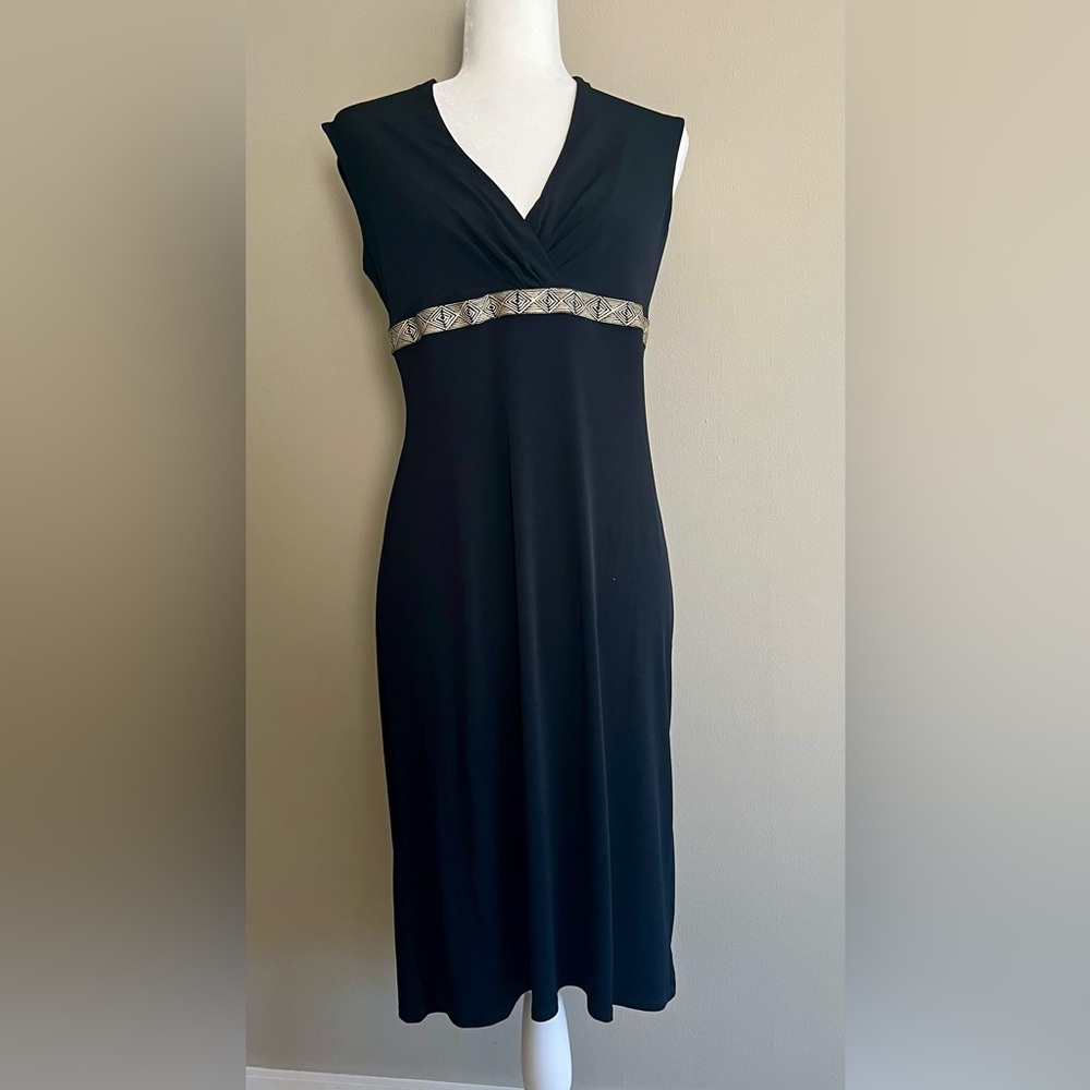 Short sleeve dress